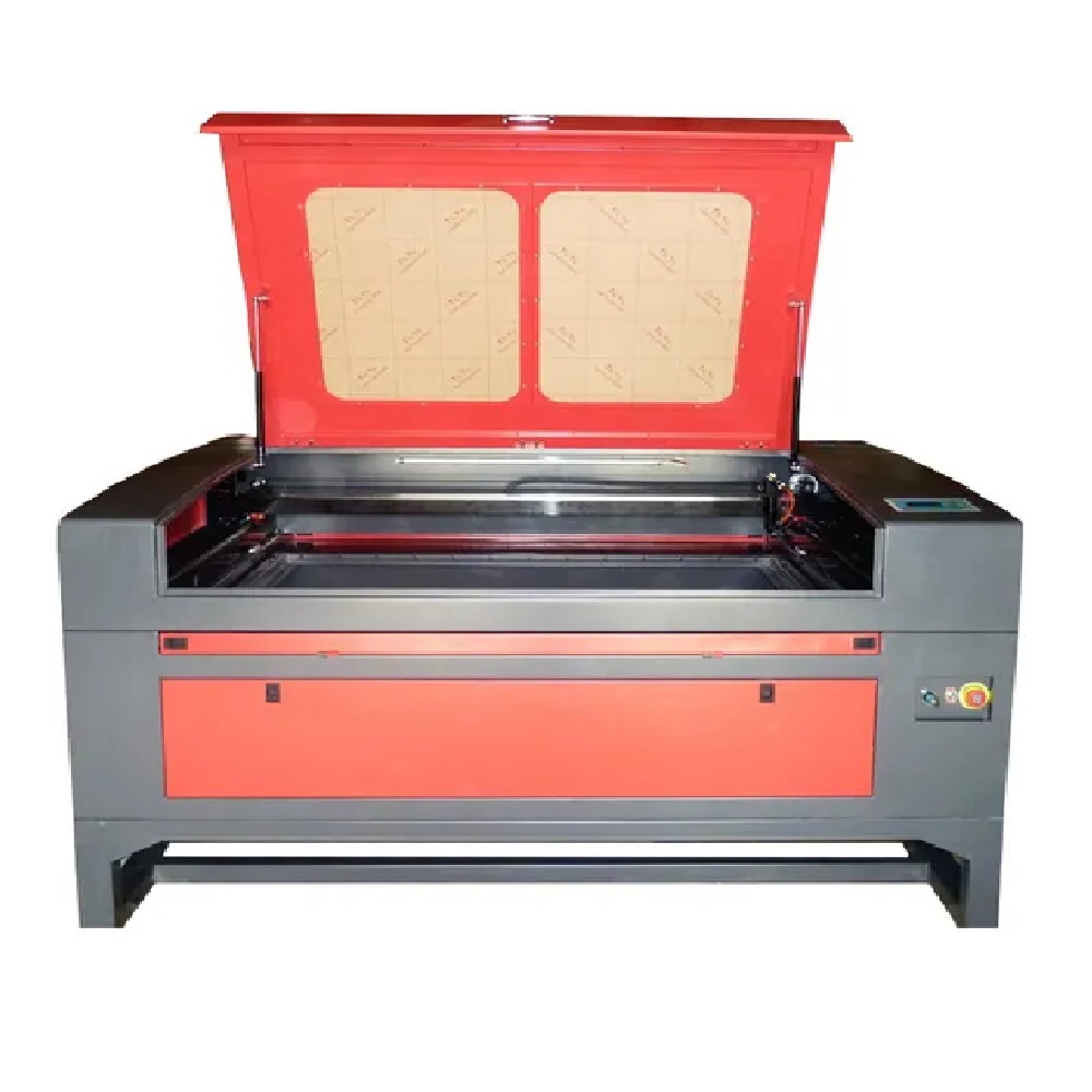 Laser Engraving & Cutting Machine (100 W)
