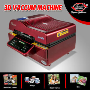 3D Vaccum Machine