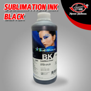INK SUB 1LITER BLACK