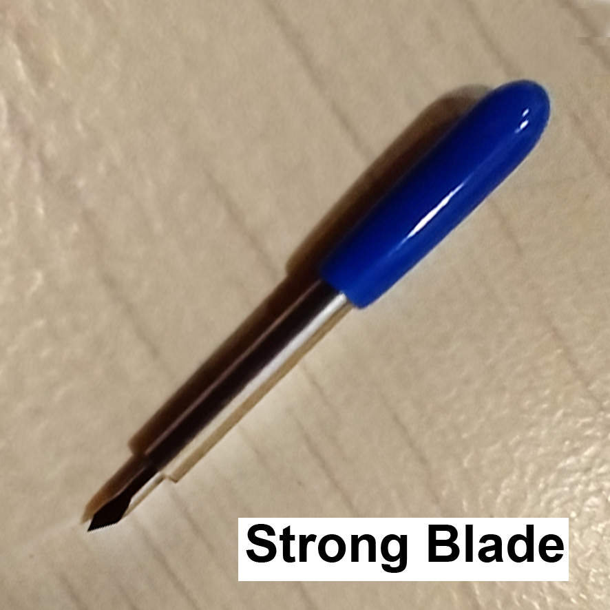 Plotter Blade Strong