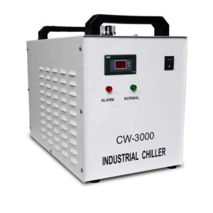 CW-3000 Industrial Chiller