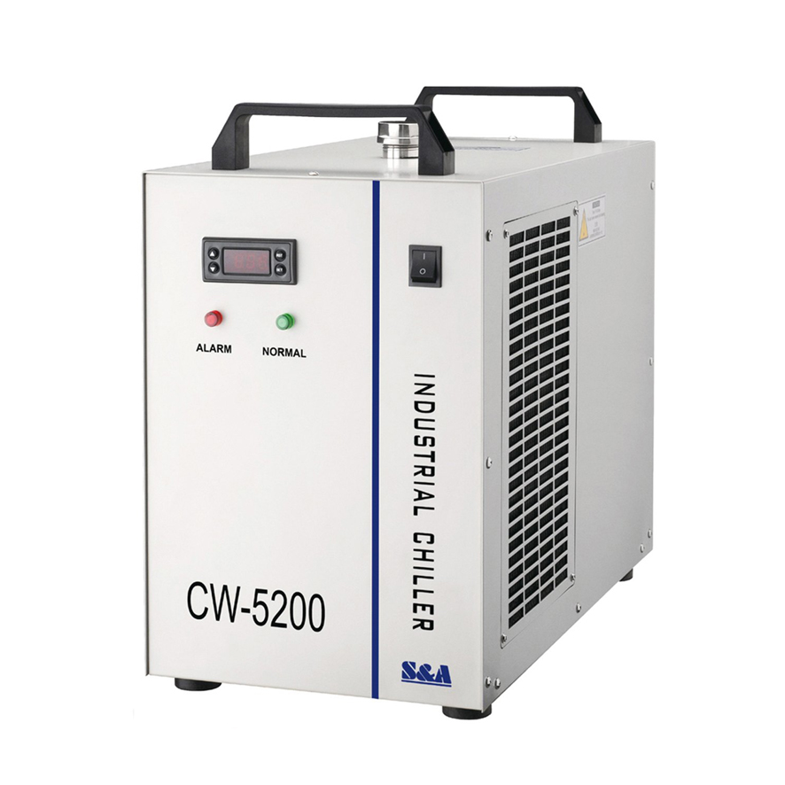 CW-5200 Industrial Chiller
