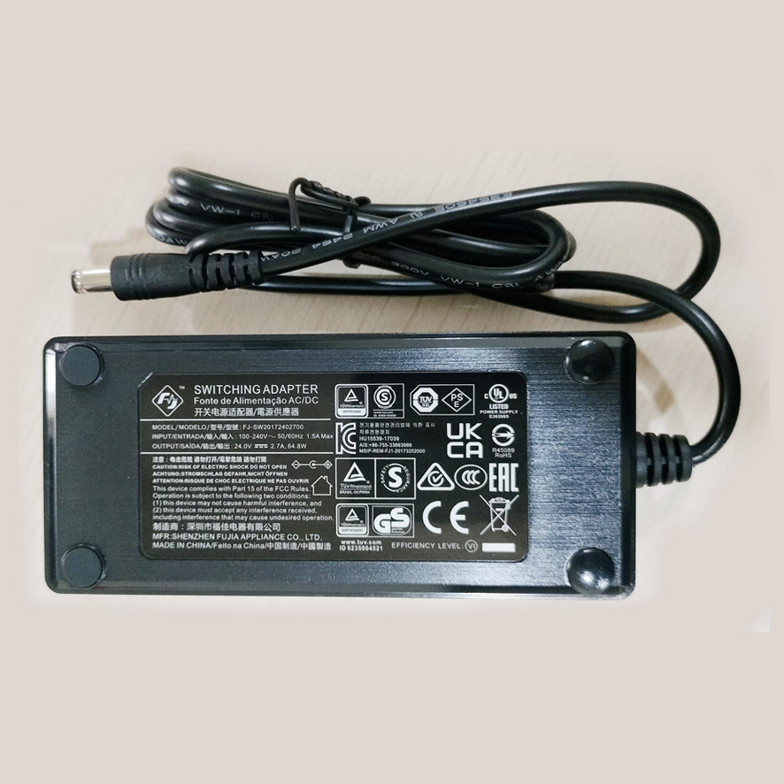 Plotter-Power Supply Adapter-C