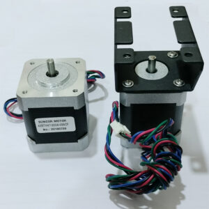 Stepper Motor ( Y ) For Both V And D Series