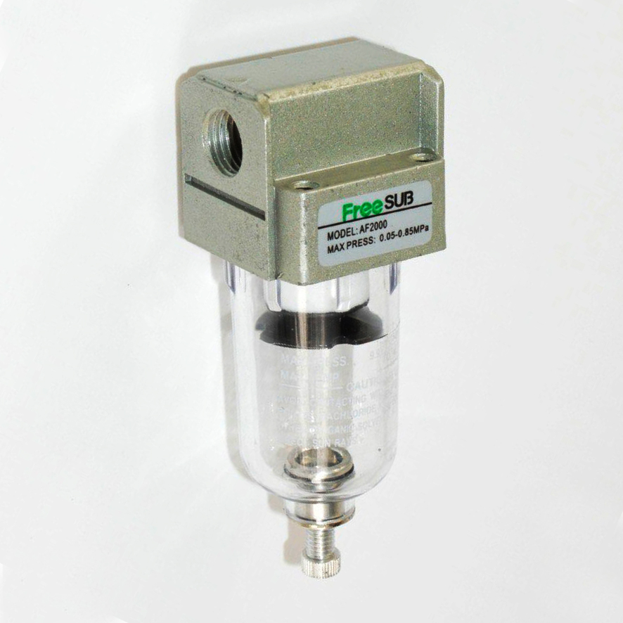 3D-ST-3042 Vacuum Air Filter