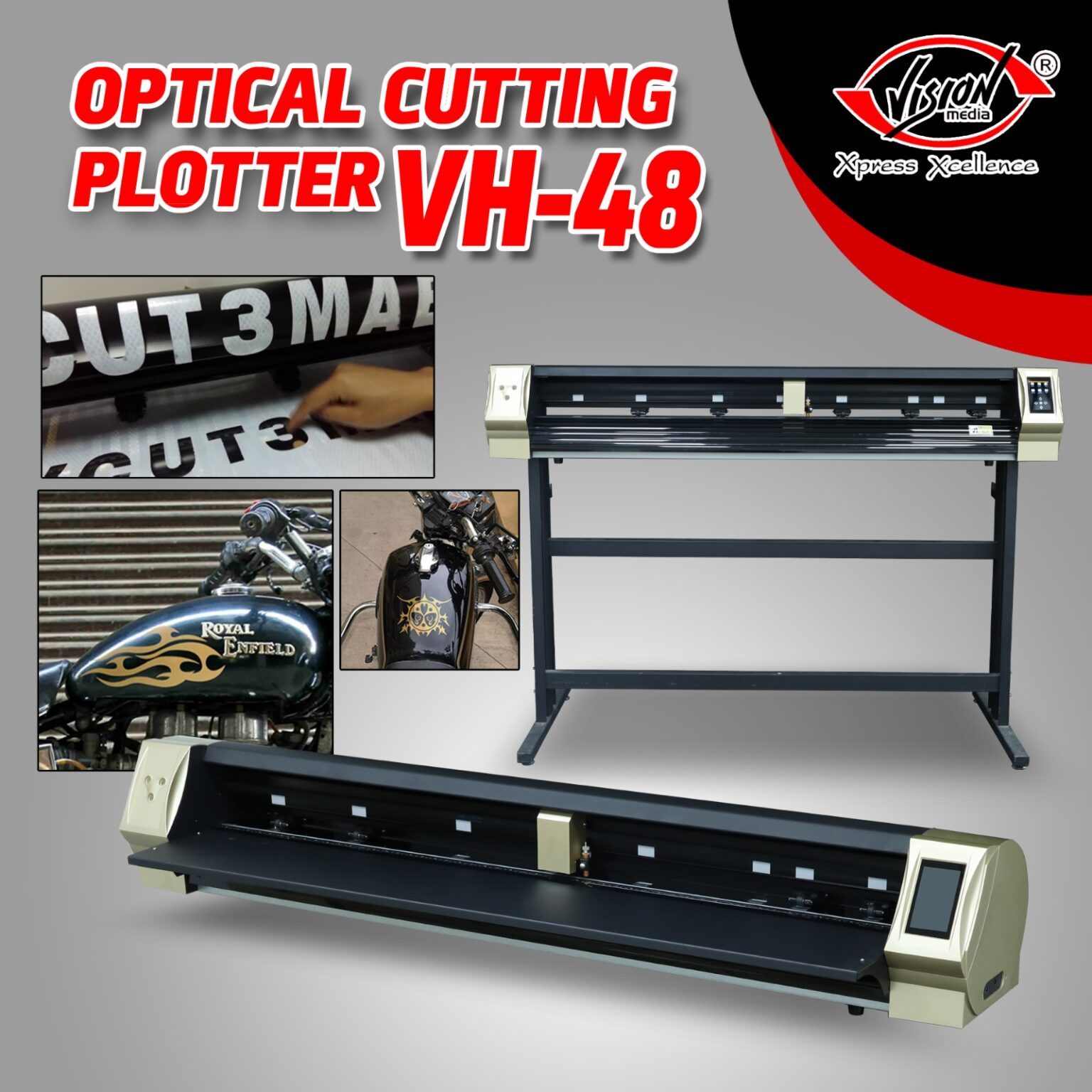 Buy Optical Plotter VH-48 Online