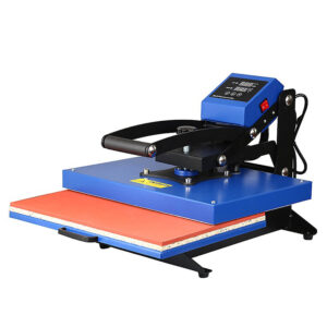 Drawer Heat Press Machine Vm-3345