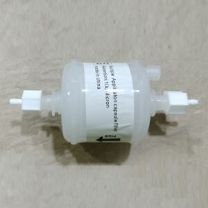White Ink Capsule Filter