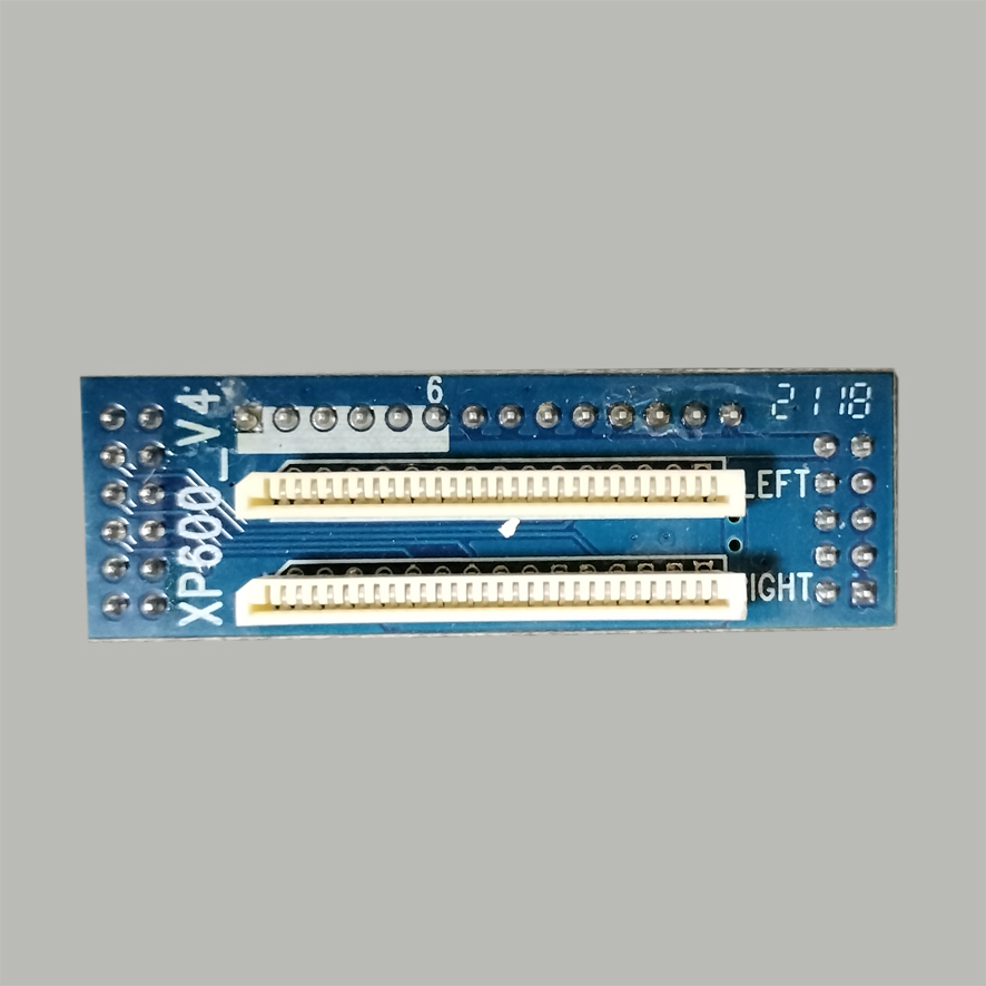 Adapter Card Sy Headboard For 2030-X5 F1080A1 Head