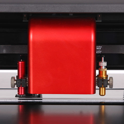 Plotter-D48 With Tray